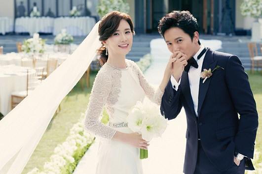 리보영 지성 딸 태명 '곽보베', 부부 사랑의 결정체 상징