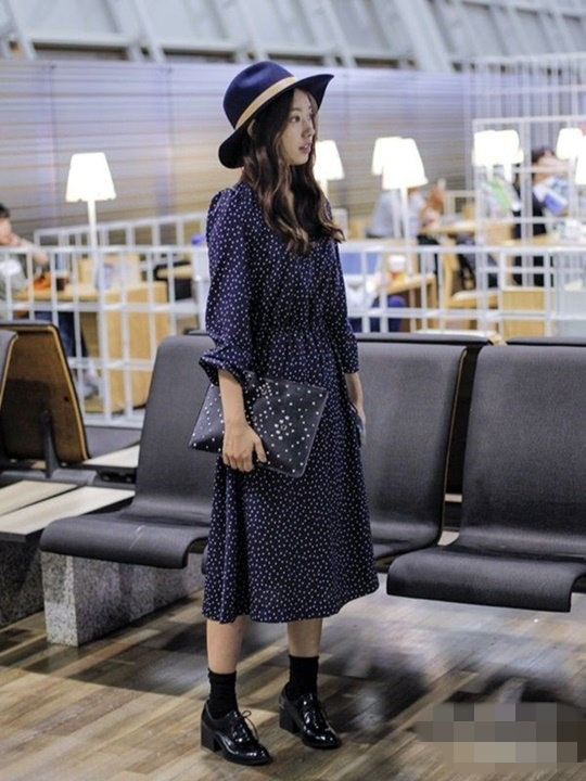 박신혜 중국 팬미팅, 무대뒤 에피소드 공개