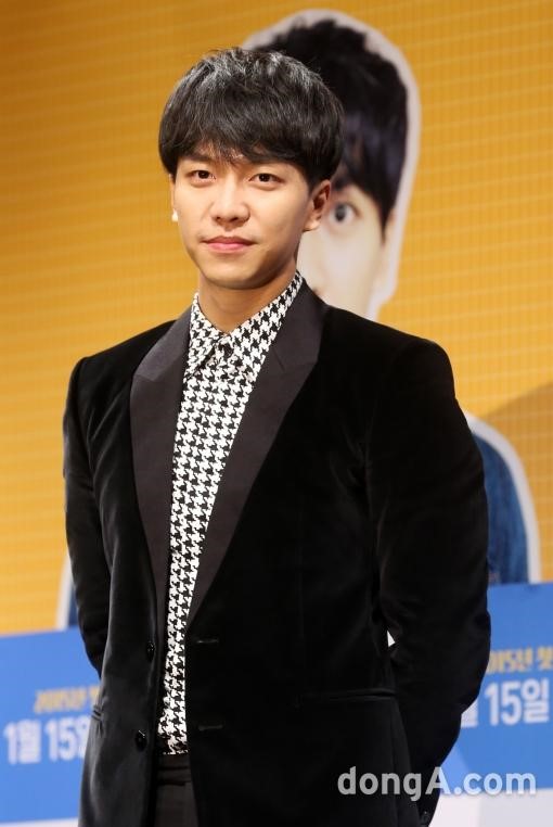 리승기 2월 1일 입대, 신곡 발표하여 심경 공개