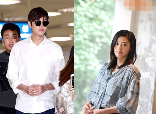 전지현, 리민호 '별그대' 제작진 새 작품 출연 확정