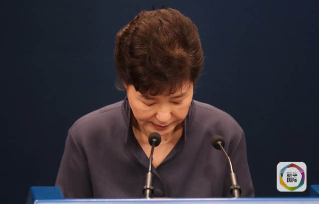 '최순실 국정개입' 사건 첫 공개재판, 박근혜 최순실 모두 출정