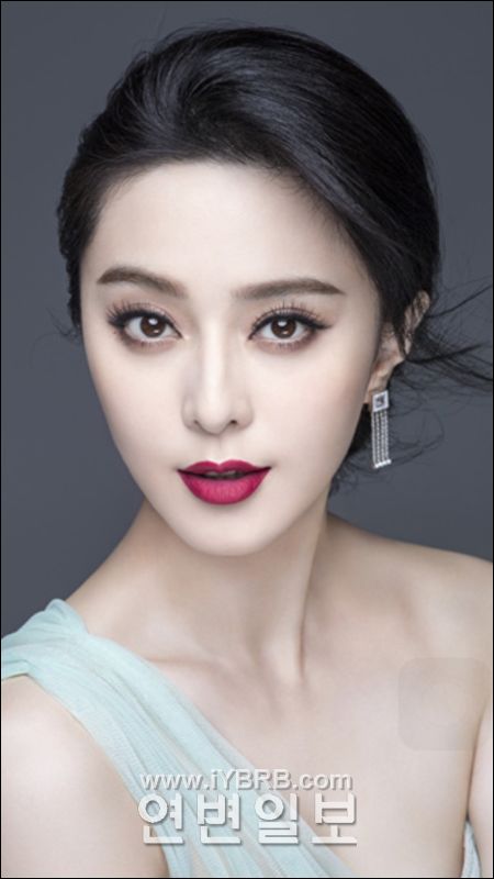 범빙빙 등 영향력 있는 500인에 선정
